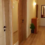 Apartment Violetta Vendeghaz *