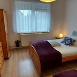 아파트 Violetta Vendeghaz *