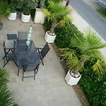 Apartment Violetta Vendeghaz Keszthely