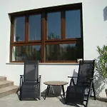 Violetta Vendeghaz Apartment