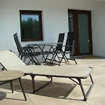 Apartment Violetta Vendeghaz