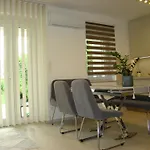 Violetta Vendeghaz Apartment Keszthely