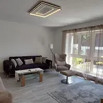 维奥莱塔文德汉斯公寓 *