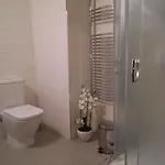 Violetta Vendeghaz Apartment