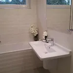 Apartment Violetta Vendeghaz Keszthely