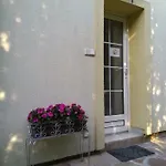 Apartment Violetta Vendeghaz
