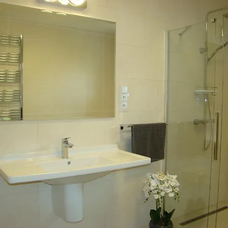 アパート Violetta Vendeghaz *