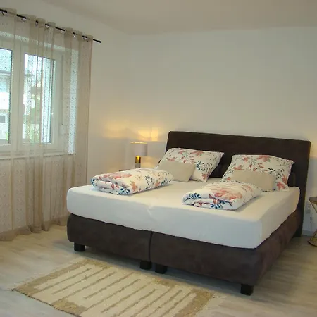 Violetta Vendeghaz Διαμέρισμα