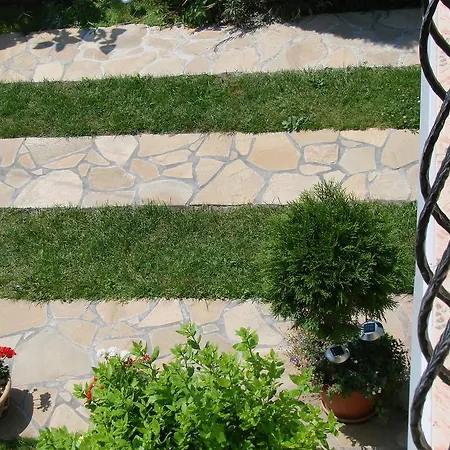 Apartament Violetta Vendeghaz Keszthely
