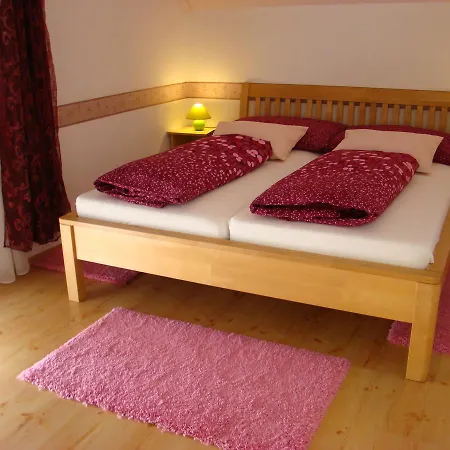 Violetta Vendeghaz Apartment Keszthely