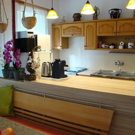 Violetta Vendeghaz * Keszthely