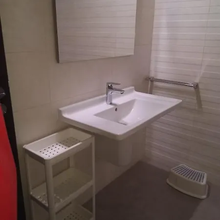Apartament Violetta Vendeghaz