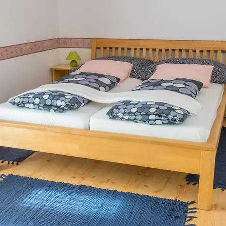 Apartament Violetta Vendeghaz *