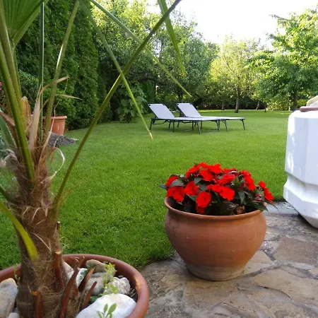 Apartment Violetta Vendeghaz Keszthely