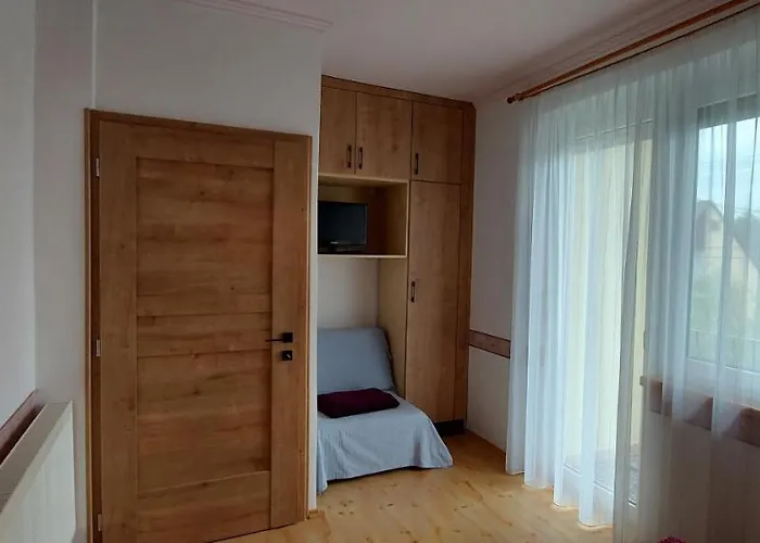 Violetta Vendeghaz 아파트 케츨리