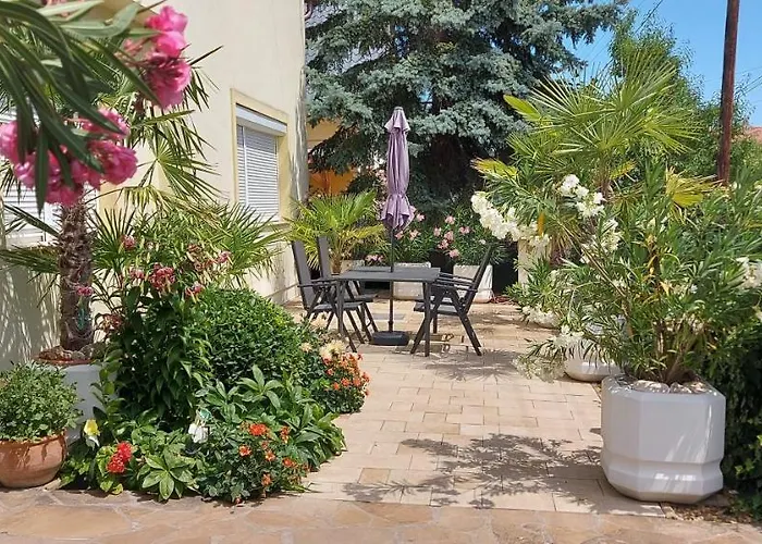 Violetta Vendeghaz 아파트 케츨리