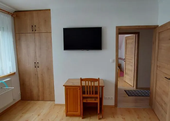 Violetta Vendeghaz 아파트 케츨리