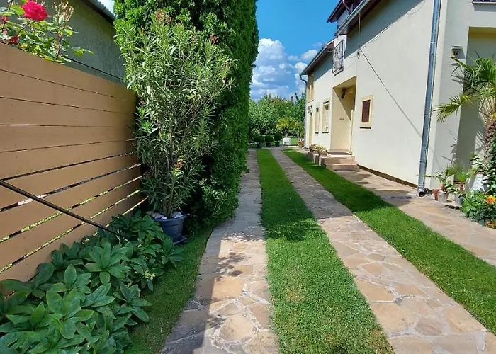 Violetta Vendeghaz 아파트 케츨리