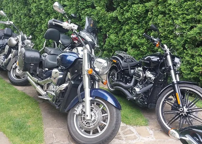 Violetta Vendeghaz 아파트 *