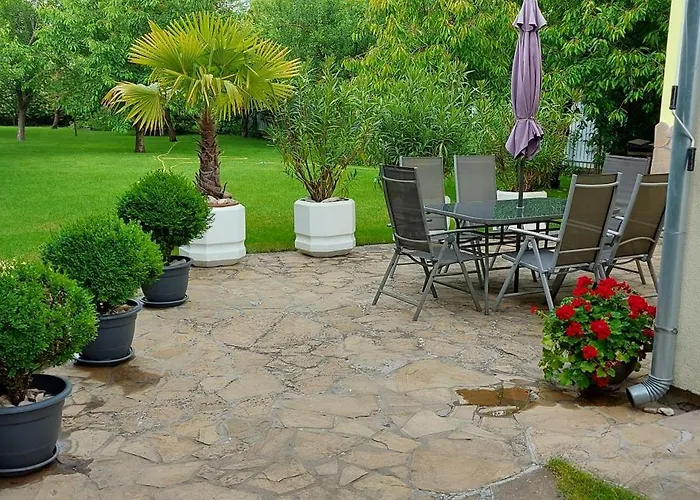 Violetta Vendeghaz 아파트 케츨리