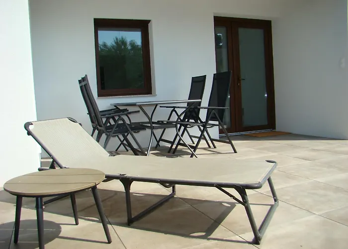 아파트 Violetta Vendeghaz