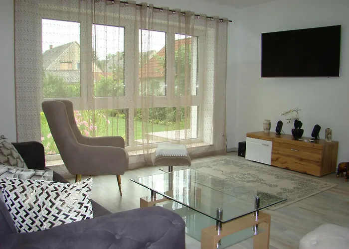 Violetta Vendeghaz 아파트