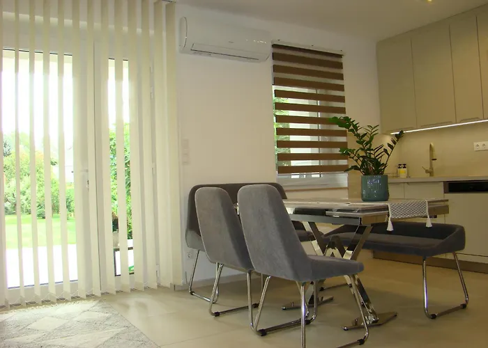 Violetta Vendeghaz 아파트 케츨리