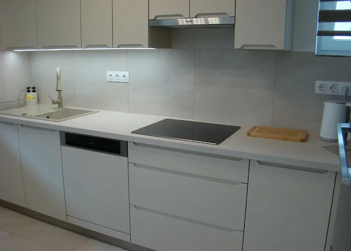 Violetta Vendeghaz 아파트 케츨리