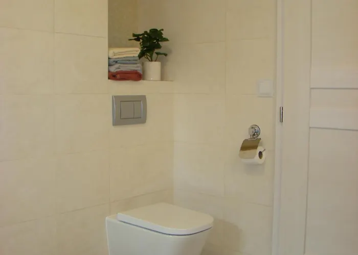 아파트 Violetta Vendeghaz 케츨리