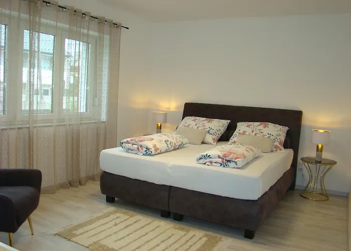 Violetta Vendeghaz 아파트