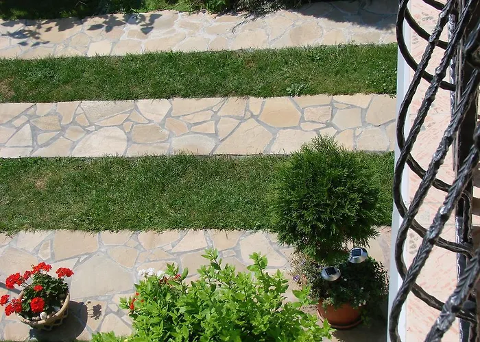 아파트 Violetta Vendeghaz 케츨리