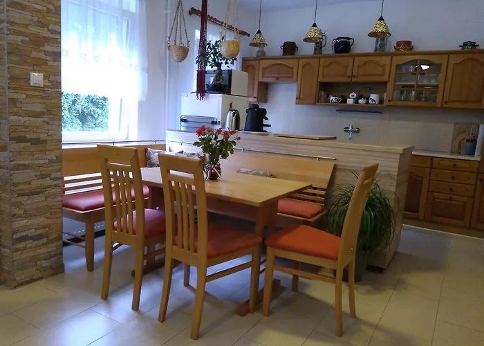 Violetta Vendeghaz 아파트 케츨리