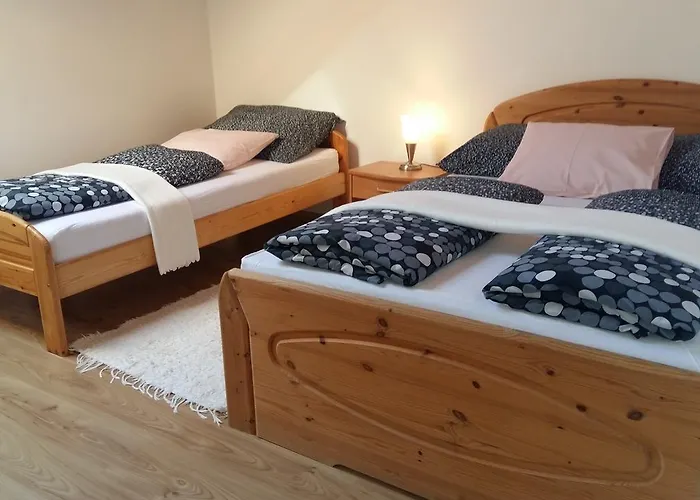 Violetta Vendeghaz 아파트