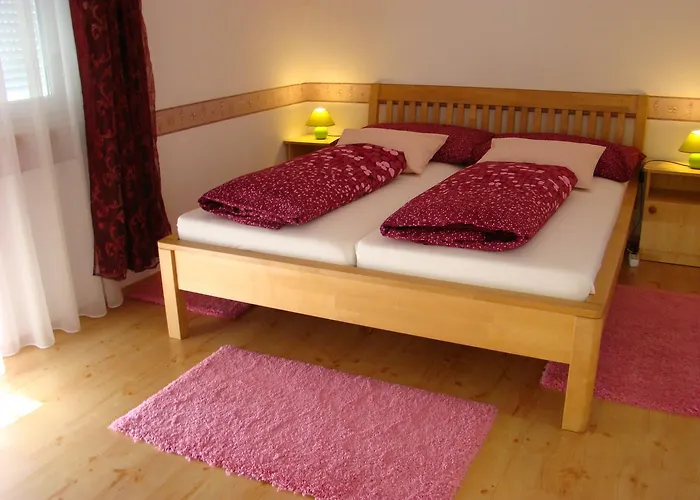 Violetta Vendeghaz 아파트 케츨리