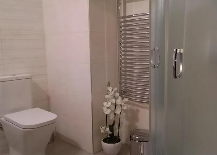 Violetta Vendeghaz 아파트