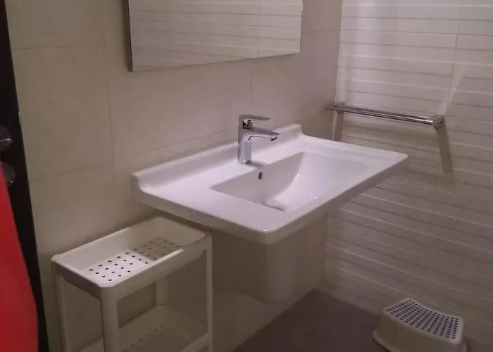 아파트 Violetta Vendeghaz