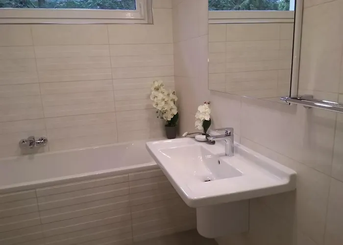 아파트 Violetta Vendeghaz 케츨리