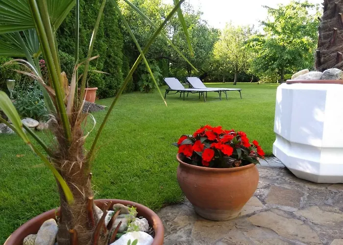 아파트 Violetta Vendeghaz 케츨리